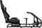 Thermaltake Racing Simulator Cockpit GR300, schwarz Vorschaubild