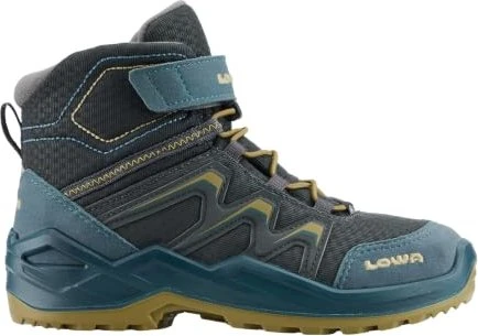 Lowa Maddox Warm GTX Mid (Junior)