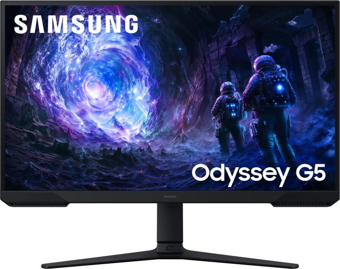 Samsung Odyssey G5 G51F, 27"