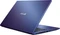 ASUS M509DA-EJ914T, Peacock Blue, Ryzen 5 3500U, 8GB RAM, 512GB SSD, DE Vorschaubild