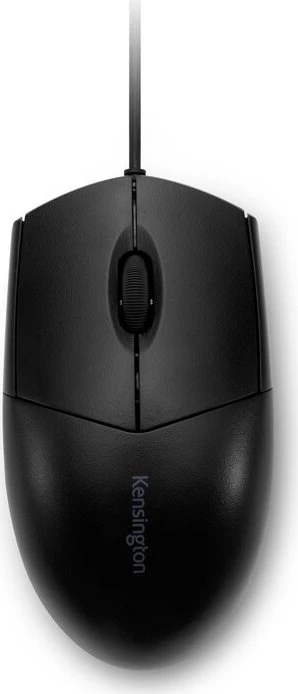 Kensington Pro Fit Wired Washable Mouse, USB