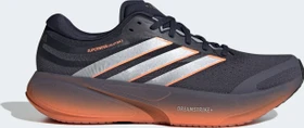 adidas Supernova Solution 3 aurora onix/silver metallic/lucid orange (Herren)