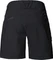 Vaude Tremalzini II Fahrradhose kurz black uni (Damen) Vorschaubild