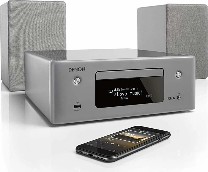 Denon CEOL N10 grau