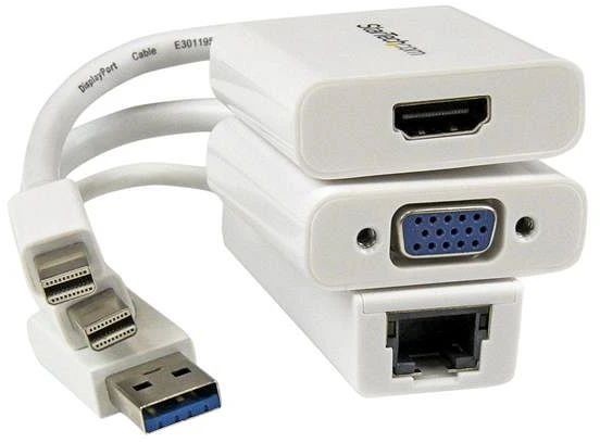 StarTech Adapterkit für Apple MacBook Air