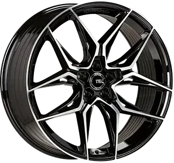 TEC Speedwheels GT9