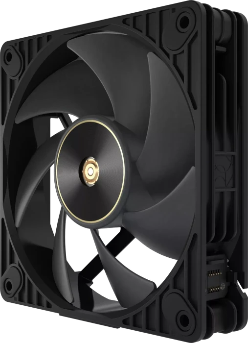 ASUS ProArt PF120, schwarz, 120mm, 3er-Pack