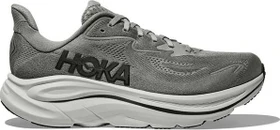 Hoka Clifton 10 galactic grey/asteroid (Herren)
