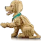 LEGO Icons - Golden Retriever Welpe Vorschaubild
