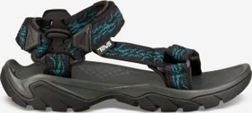 Teva Terra Fi 5 Universal manzanita dark eclipse (Herren)