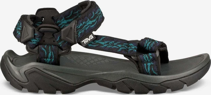 Teva Terra Fi 5 Universal manzanita dark eclipse (Herren)