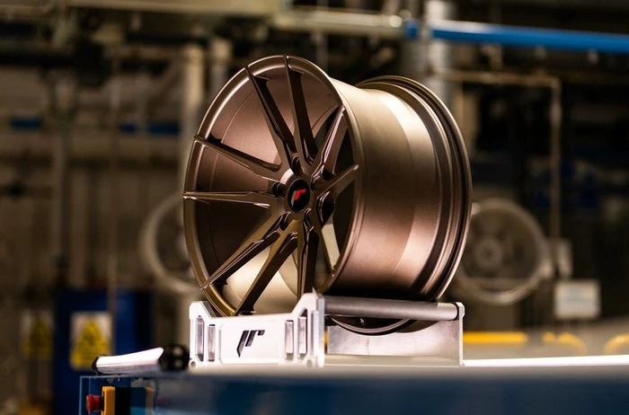 Japan Racing Wheels JR21 10.0x20 5/120 ET40 (verschiedene Farben)