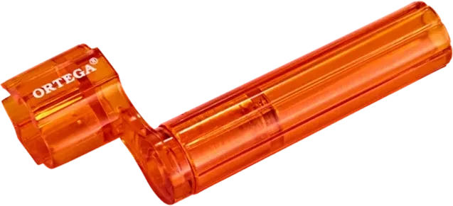 Ortega String Winder Deluxe (verschiedene Farben)