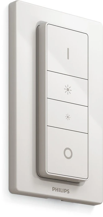 Philips Hue White Ambiance Being alu
