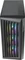 AZZA Torrent Black, schwarz, Glasfenster Vorschaubild