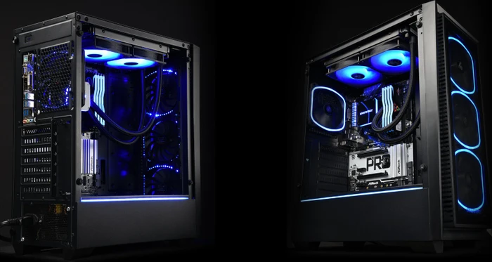 Enermax Liqmax III RGB 240
