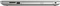 HP Laptop 15-db1207ng, Natural Silver/Ash Silver, Ryzen 7 3700U, 16GB RAM, 512GB SSD, DE Vorschaubild