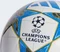 adidas UCL League 25/26 Stage Ball in Box Fußball Vorschaubild