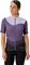 Vaude Posta FZ III Trikot kurzarm mulberry (Damen) Vorschaubild