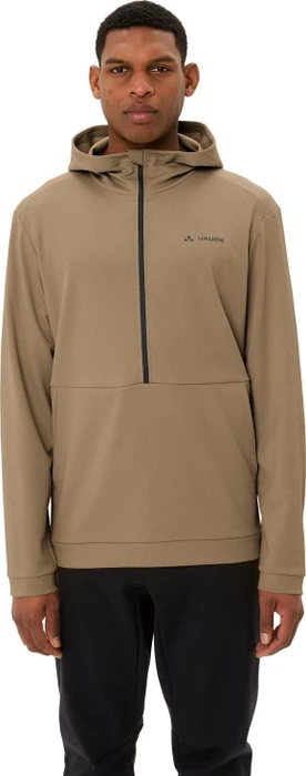 Vaude Cyclist Hoodie oat (Herren)
