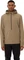 Vaude Cyclist Hoodie oat (Herren) Vorschaubild