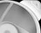 Fractal Design Aspect 12, weiß, 120mm Vorschaubild