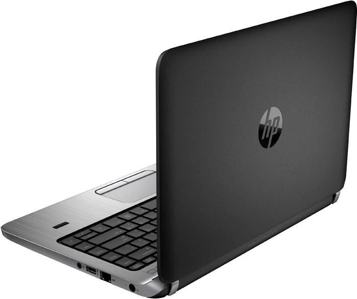 HP ProBook 430 G3, silber, Core i5-6200U, 4GB RAM, 500GB HDD, DE