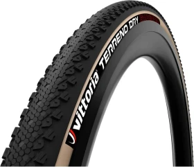 Vittoria Terreno Dry Gravel Lite 700x40C Tubeless-Reifen