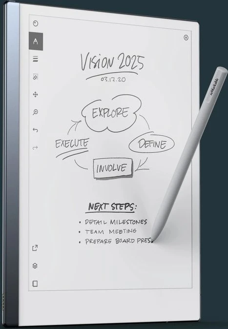reMarkable 2 Paper Tablet