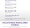 NZXT C Series C1500 Platinum 1500W, ATX 3.1 Vorschaubild