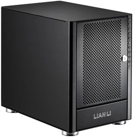 Lian Li EX-503, USB-B 3.0/eSATA