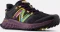 New Balance Fresh Foam Garoé black/ginger lemon/fuchsia purple (Damen) Vorschaubild