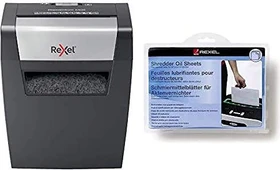 Rexel Momentum X406, 4x30mm