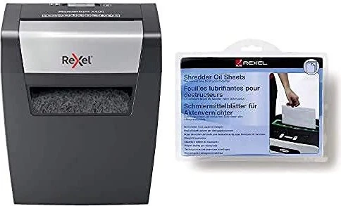 Rexel Momentum X406, 4x30mm