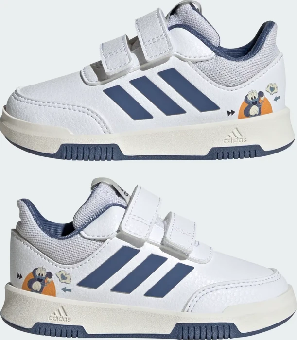adidas Disney Micky Maus Sport Tensaur cloud white/crew blue/off white (Junior)