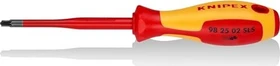 Knipex Pozidriv/Plus-Minus Schraubendreher, PZ2x100mm