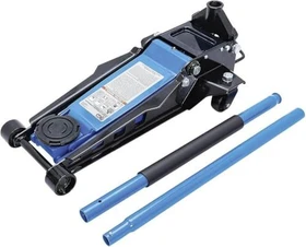 BGS technic Rangier-Wagenheber, 3t