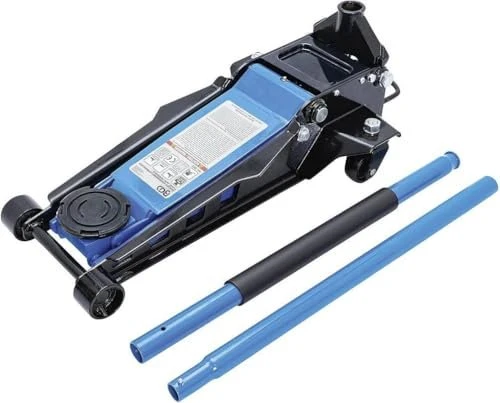 BGS technic Rangier-Wagenheber, 3t
