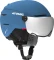 Atomic Savor AMID Visor HD Helm blau Vorschaubild