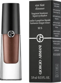 Giorgio Armani Eye Tint Nr. 10, 3.9ml