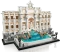 LEGO Architecture - Der Trevi Brunnen Vorschaubild