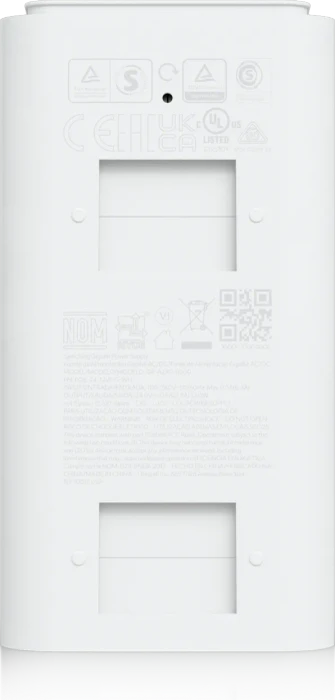 Ubiquiti Desktop 2.5G PoE-Injektor, 2x RJ-45, passiv PoE