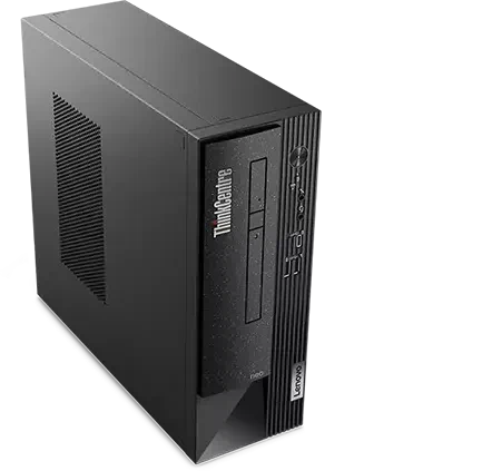Lenovo ThinkCentre Neo 50s G4 SFF, Raven Black, Core i5-13400, 16GB RAM, 512GB SSD, DE