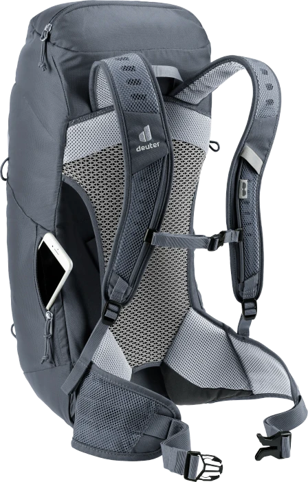 Deuter AC Lite 24 schwarz