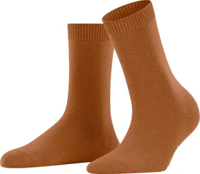 Falke Cosy Wool Socken caramel (Damen)