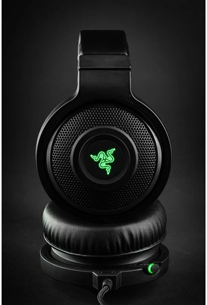 Razer Kraken 7.1