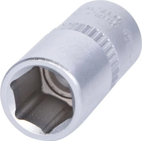 KS Tools Außensechskant Steckschlüssel 1/4", 8x25mm