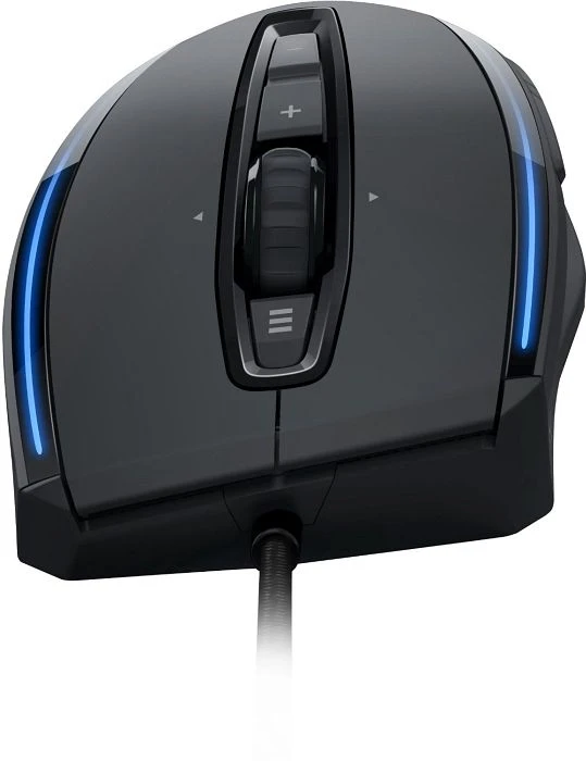 Roccat Kone XTD, USB