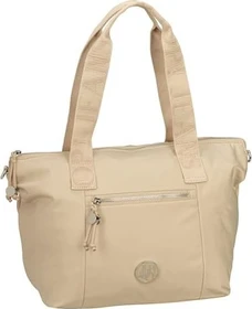 JOOP! Lietissimo Janita Shopper oyster grey