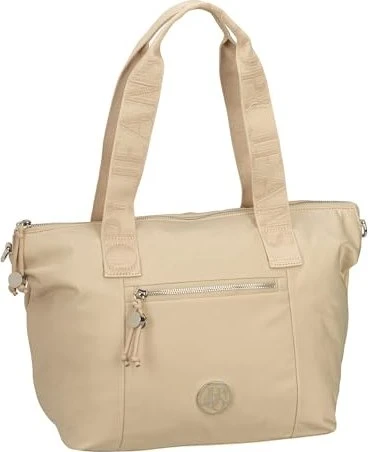 JOOP! Lietissimo Janita Shopper oyster grey